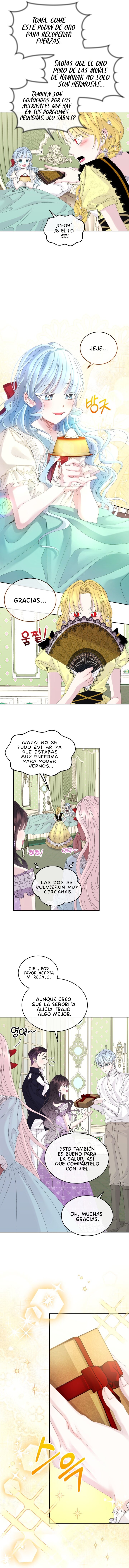 Read Princesa de la perdicion ES Manga Online