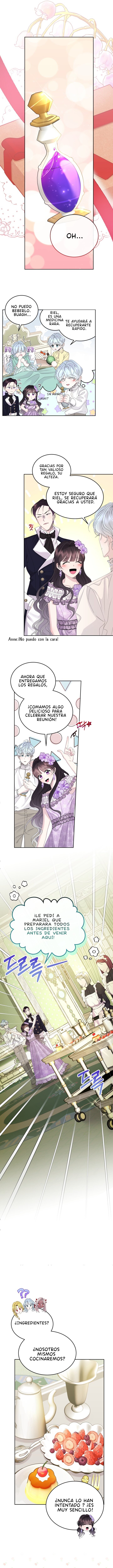 Read Princesa de la perdicion ES Manga Online