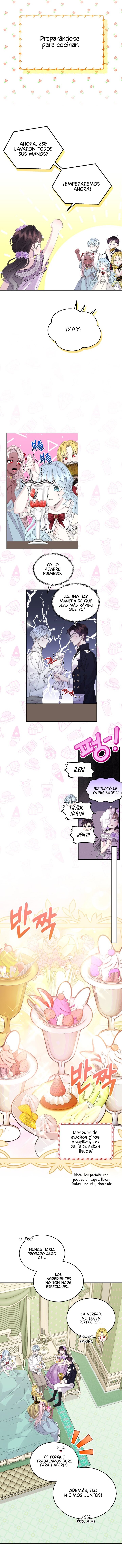 Read Princesa de la perdicion ES Manga Online