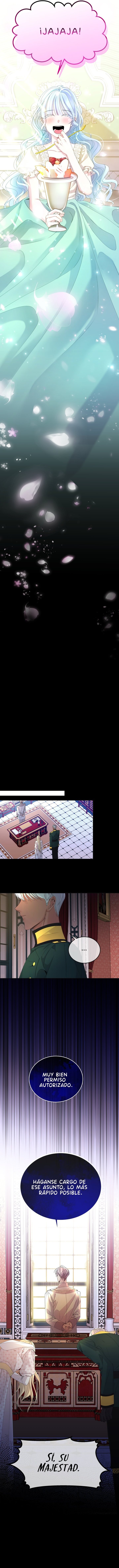 Read Princesa de la perdicion ES Manga Online