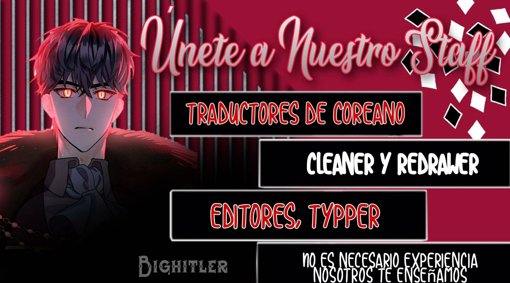 Read Princesa de la perdicion ES Manga Online