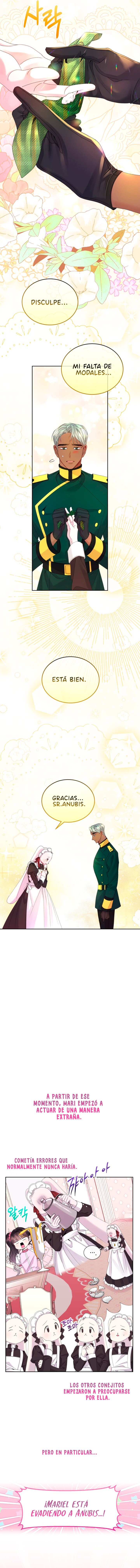 Read Princesa de la perdicion ES Manga Online