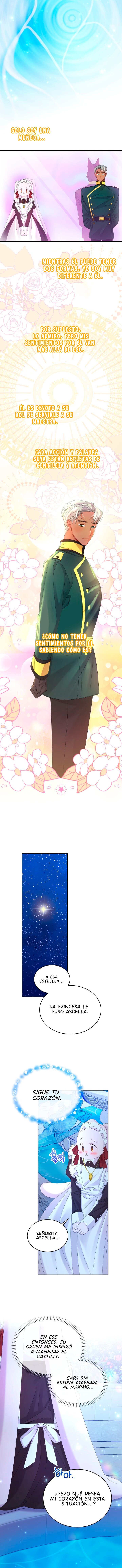 Read Princesa de la perdicion ES Manga Online