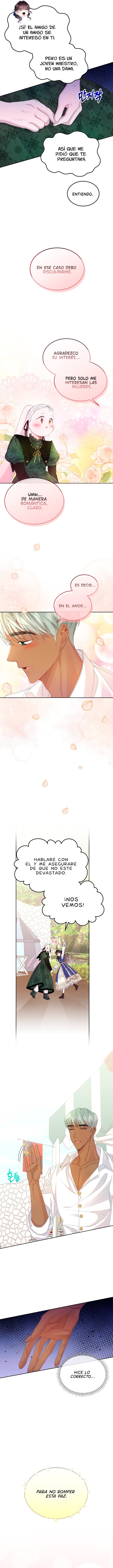 Read Princesa de la perdicion ES Manga Online