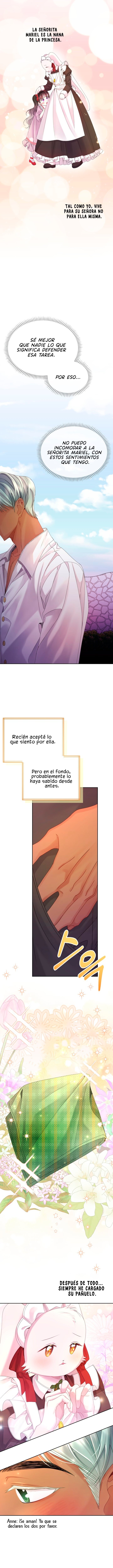 Read Princesa de la perdicion ES Manga Online