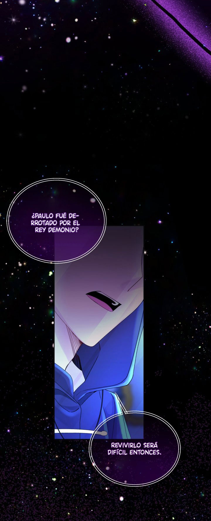 Read Princesa de la perdicion ES Manga Online