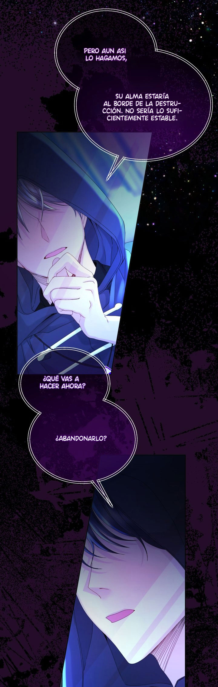 Read Princesa de la perdicion ES Manga Online