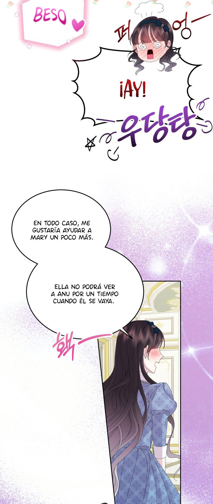 Read Princesa de la perdicion ES Manga Online