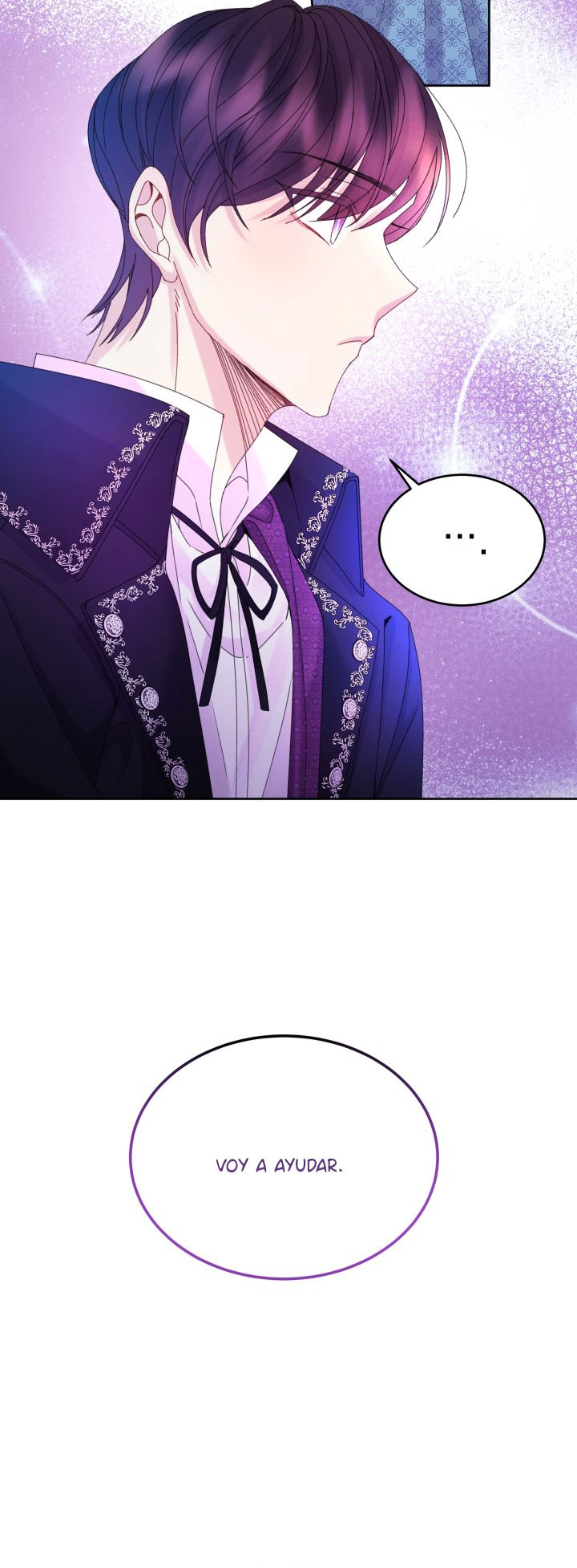 Read Princesa de la perdicion ES Manga Online