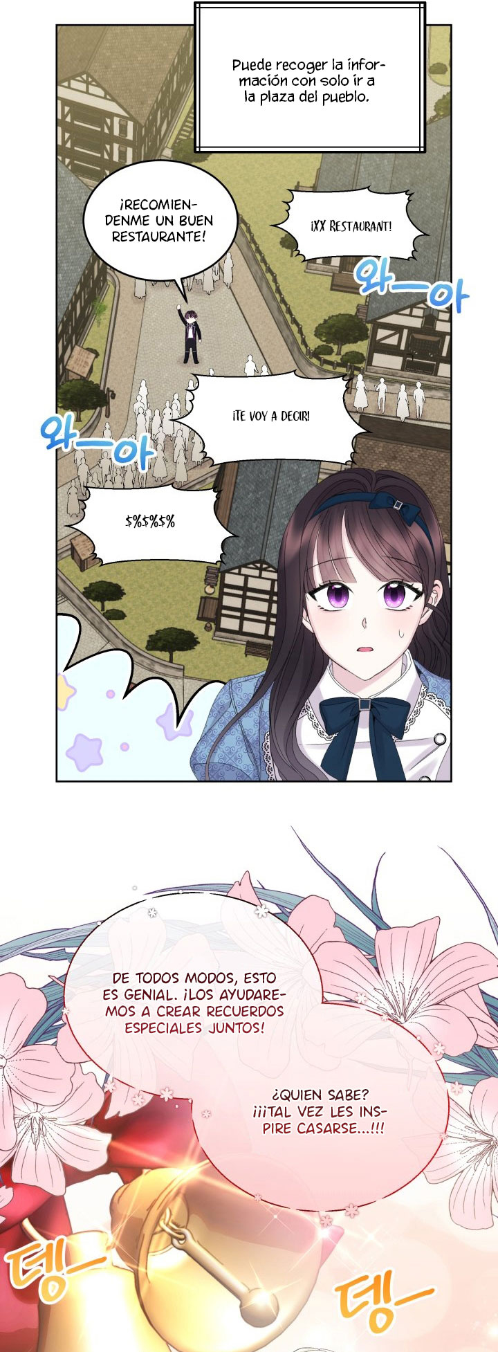 Read Princesa de la perdicion ES Manga Online