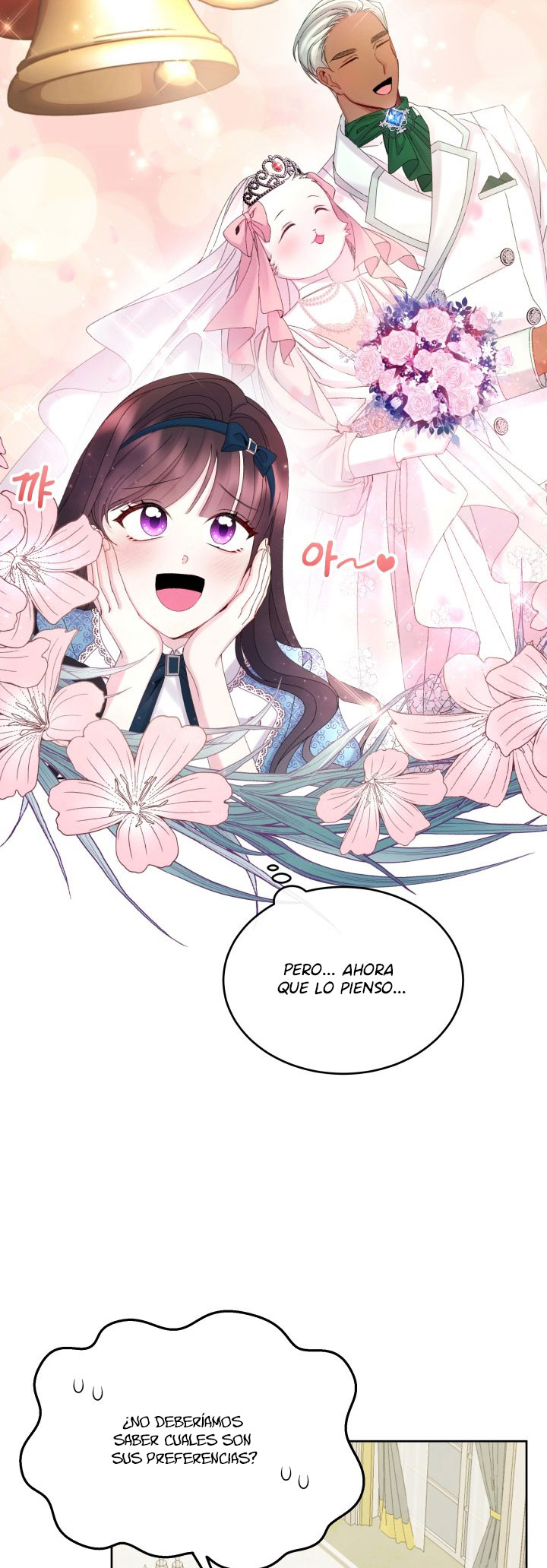 Read Princesa de la perdicion ES Manga Online