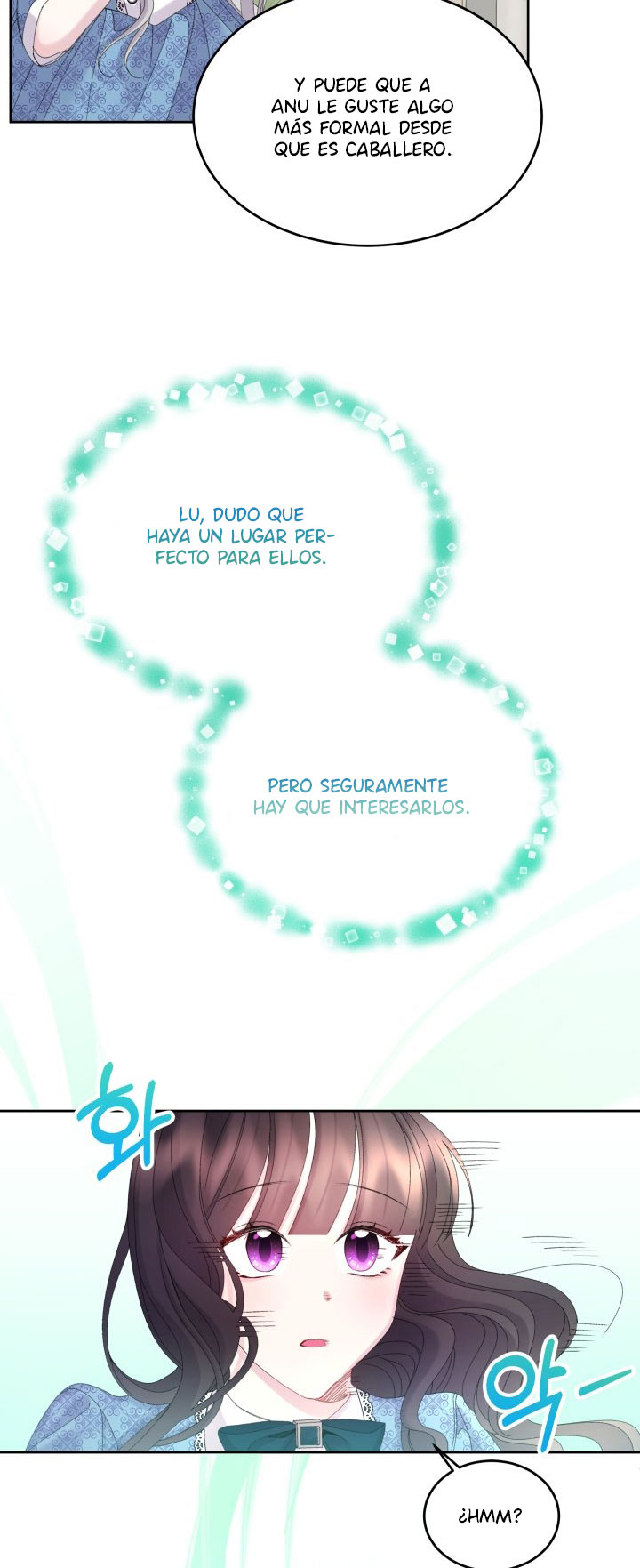 Read Princesa de la perdicion ES Manga Online