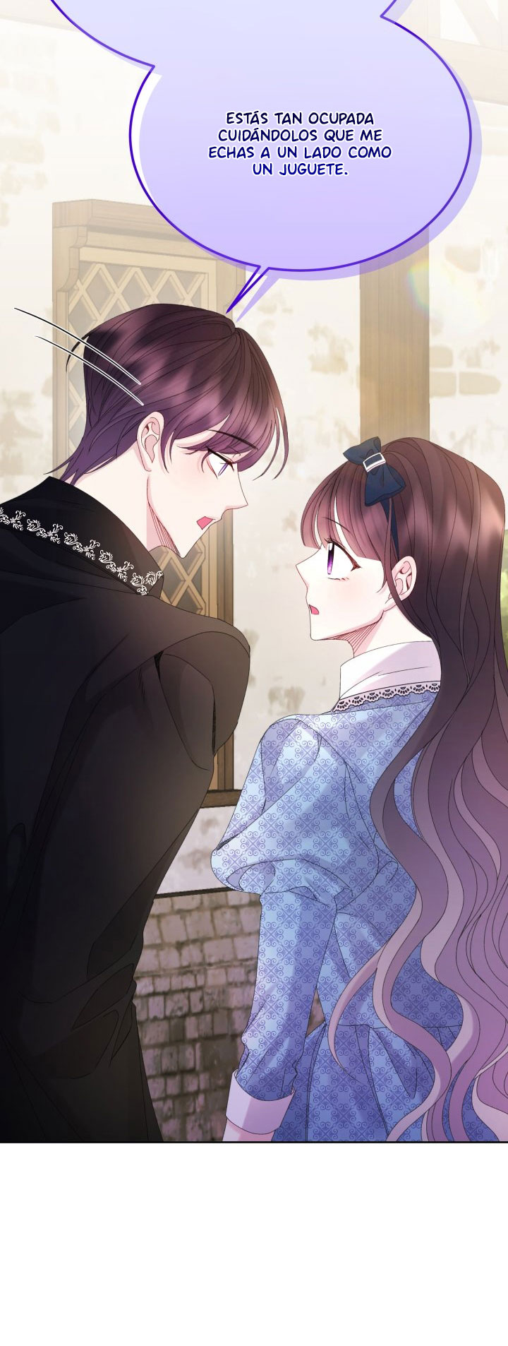 Read Princesa de la perdicion ES Manga Online
