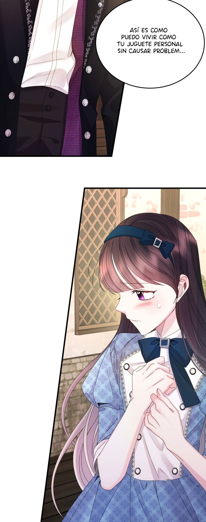 Read Princesa de la perdicion ES Manga Online