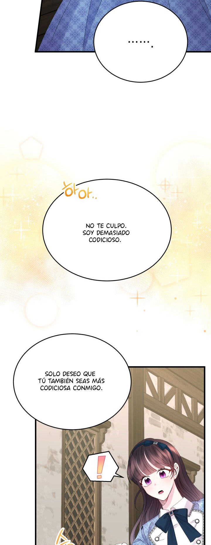 Read Princesa de la perdicion ES Manga Online