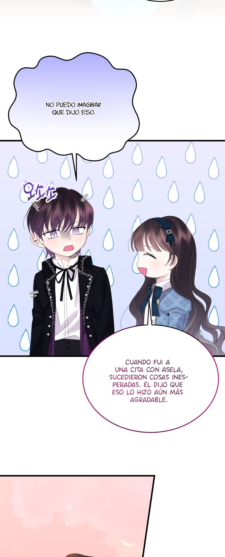 Read Princesa de la perdicion ES Manga Online