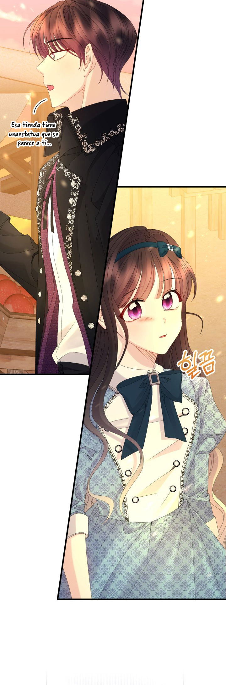 Read Princesa de la perdicion ES Manga Online