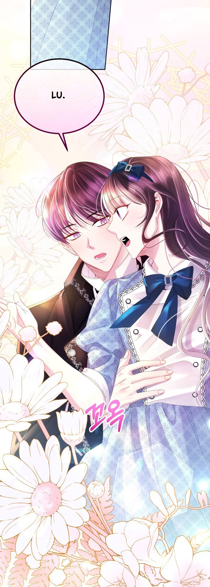 Read Princesa de la perdicion ES Manga Online