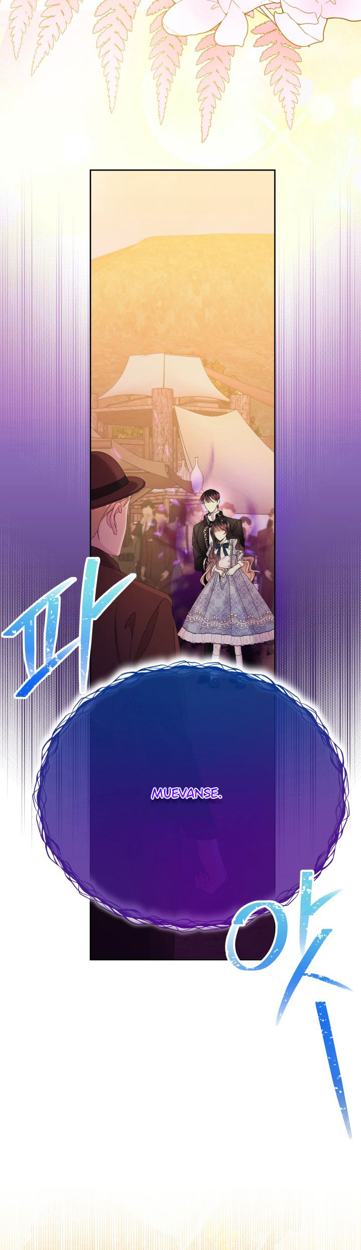 Read Princesa de la perdicion ES Manga Online