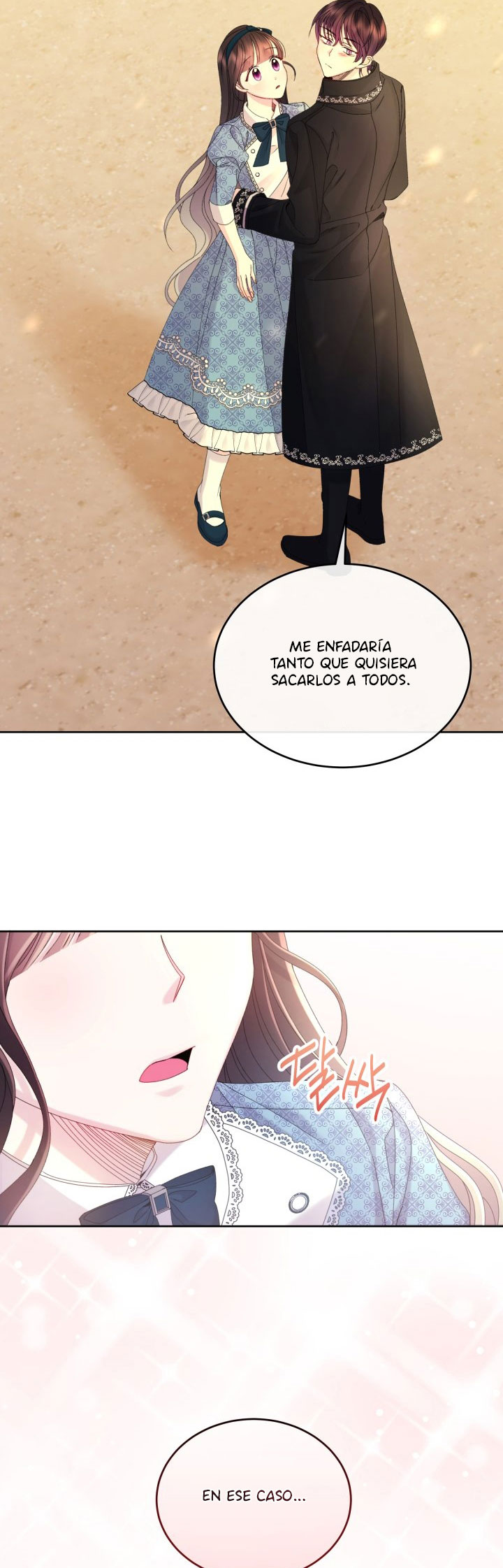 Read Princesa de la perdicion ES Manga Online