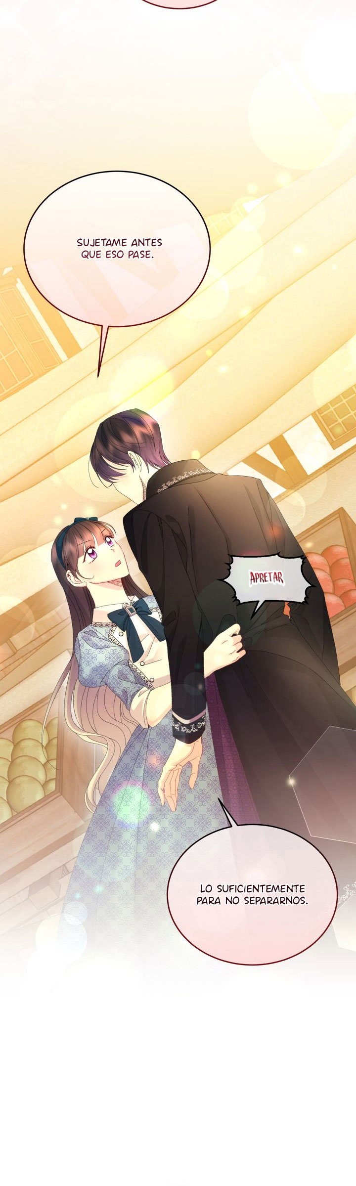 Read Princesa de la perdicion ES Manga Online