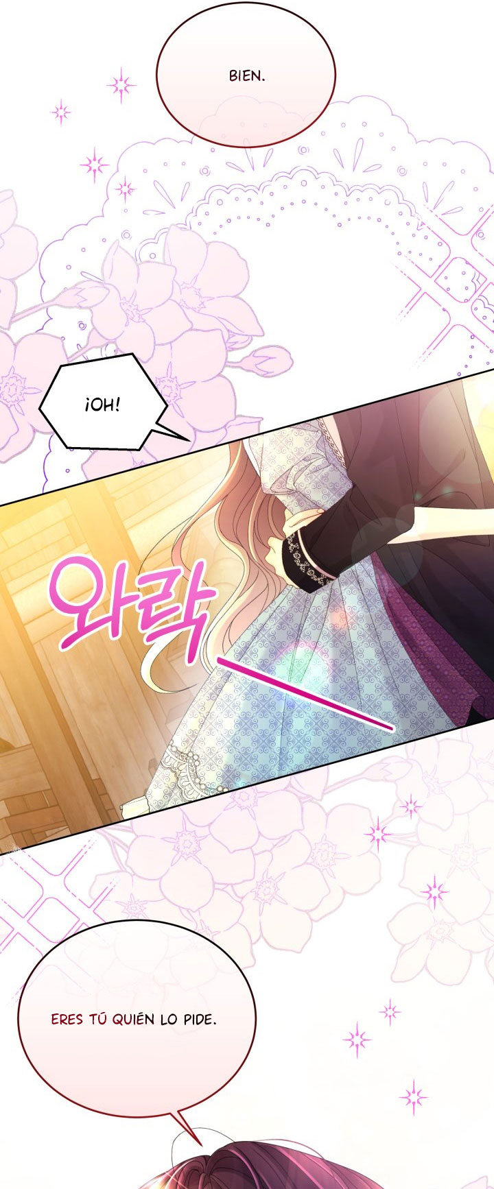 Read Princesa de la perdicion ES Manga Online