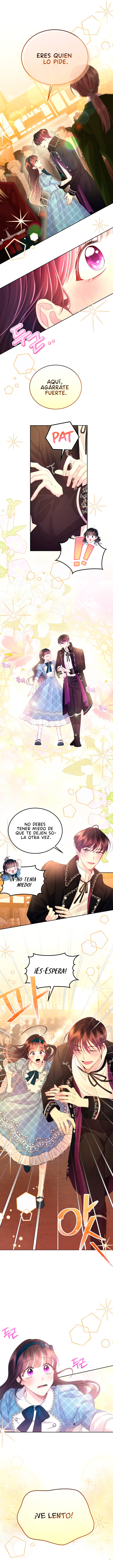 Read Princesa de la perdicion ES Manga Online