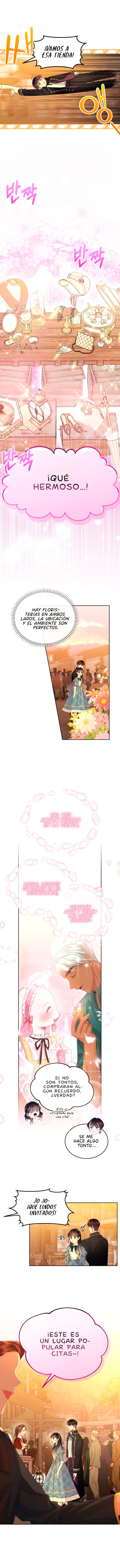 Read Princesa de la perdicion ES Manga Online