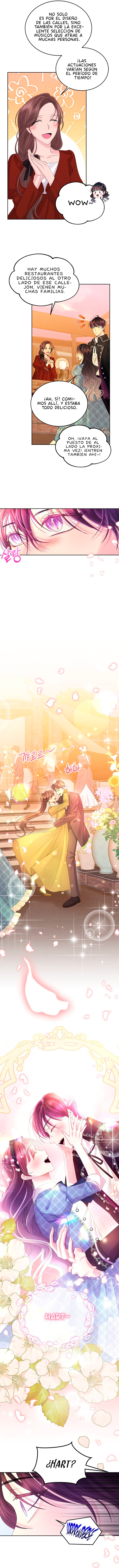 Read Princesa de la perdicion ES Manga Online