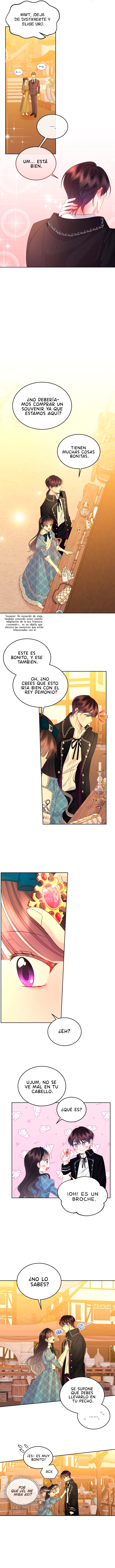 Read Princesa de la perdicion ES Manga Online