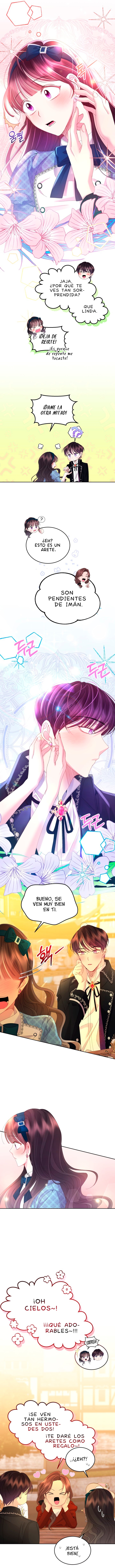 Read Princesa de la perdicion ES Manga Online