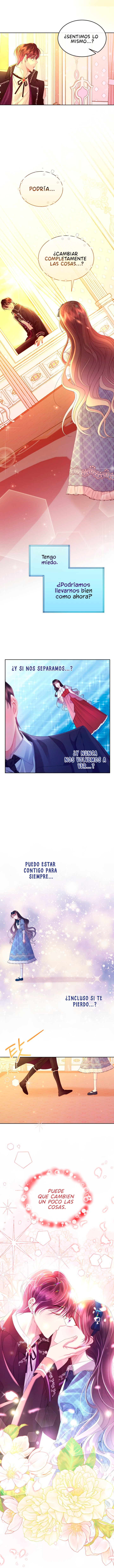 Read Princesa de la perdicion ES Manga Online
