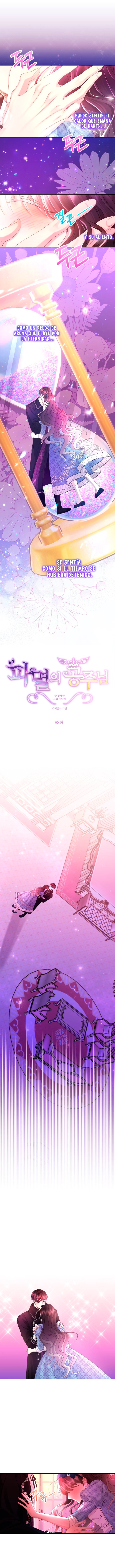 Read Princesa de la perdicion ES Manga Online