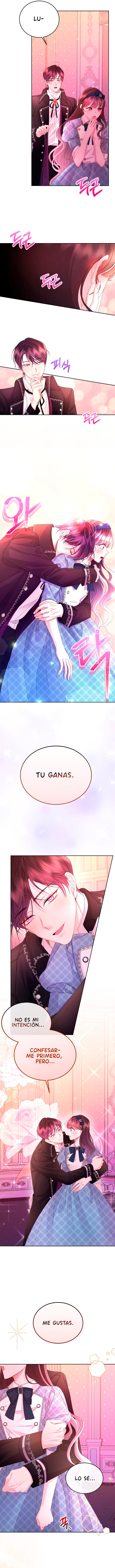 Read Princesa de la perdicion ES Manga Online
