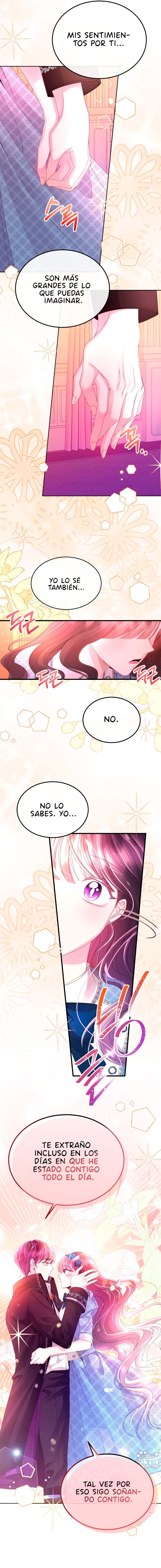Read Princesa de la perdicion ES Manga Online
