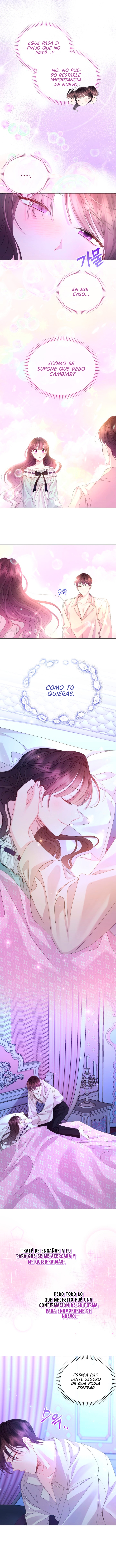 Read Princesa de la perdicion ES Manga Online