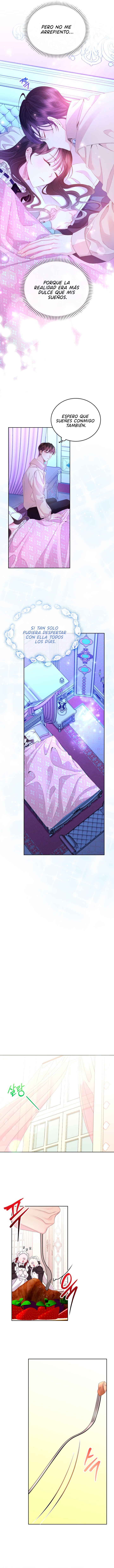 Read Princesa de la perdicion ES Manga Online