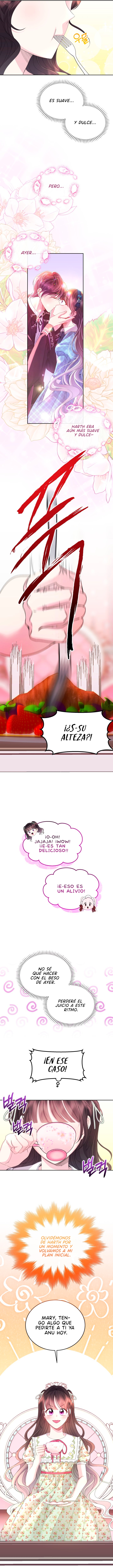 Read Princesa de la perdicion ES Manga Online