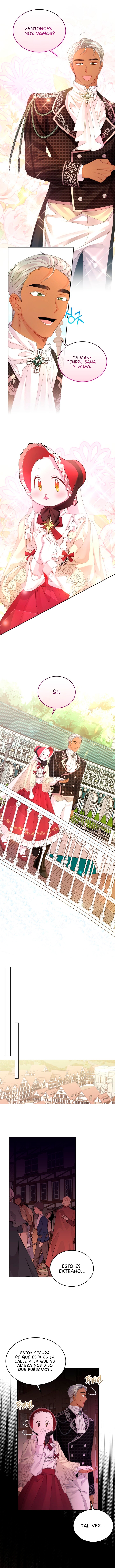 Read Princesa de la perdicion ES Manga Online