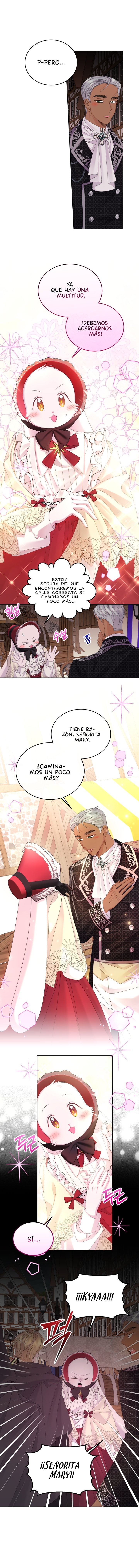 Read Princesa de la perdicion ES Manga Online