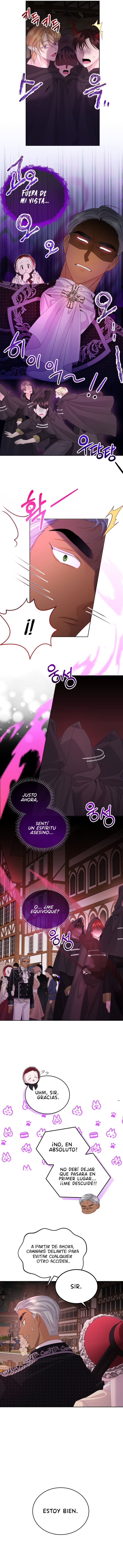 Read Princesa de la perdicion ES Manga Online
