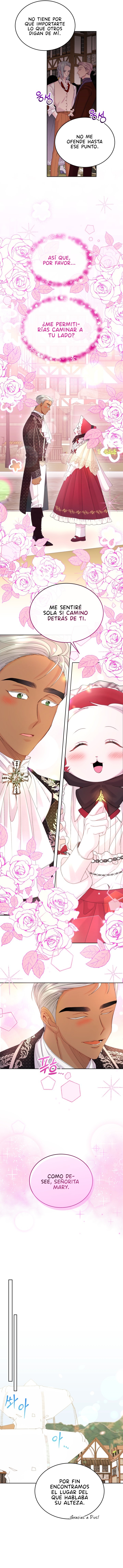 Read Princesa de la perdicion ES Manga Online