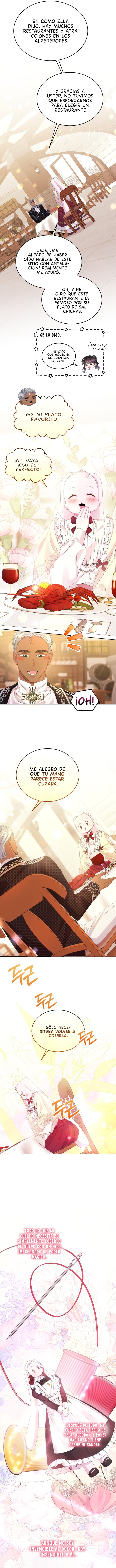 Read Princesa de la perdicion ES Manga Online