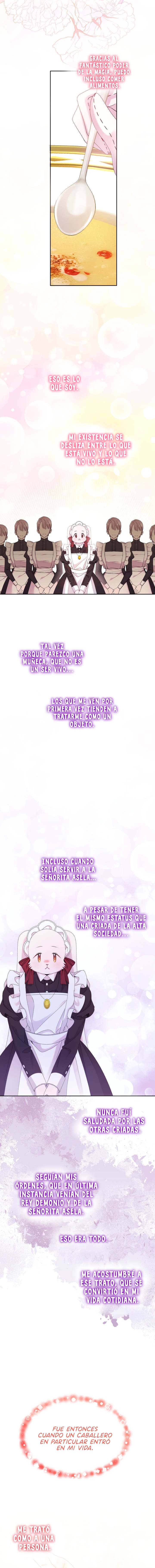 Read Princesa de la perdicion ES Manga Online