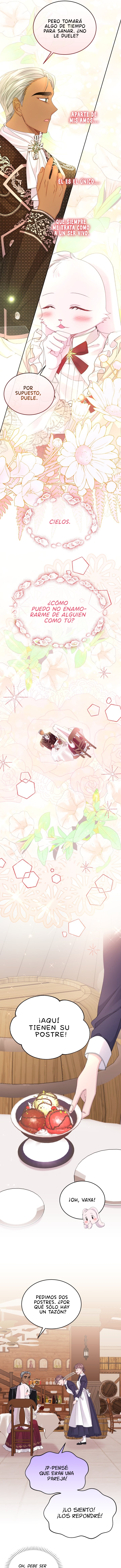 Read Princesa de la perdicion ES Manga Online