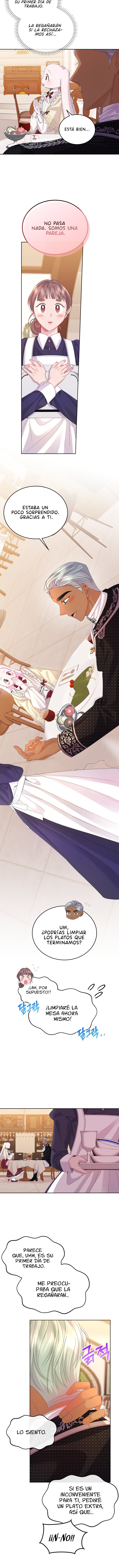 Read Princesa de la perdicion ES Manga Online