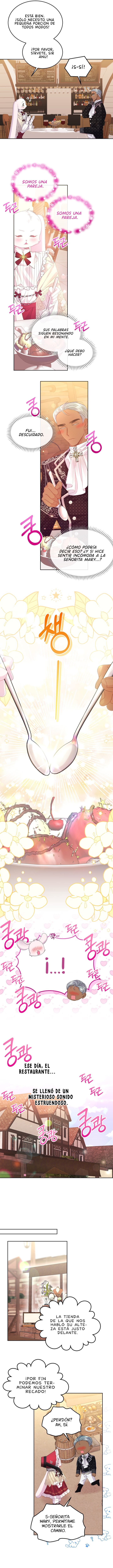 Read Princesa de la perdicion ES Manga Online
