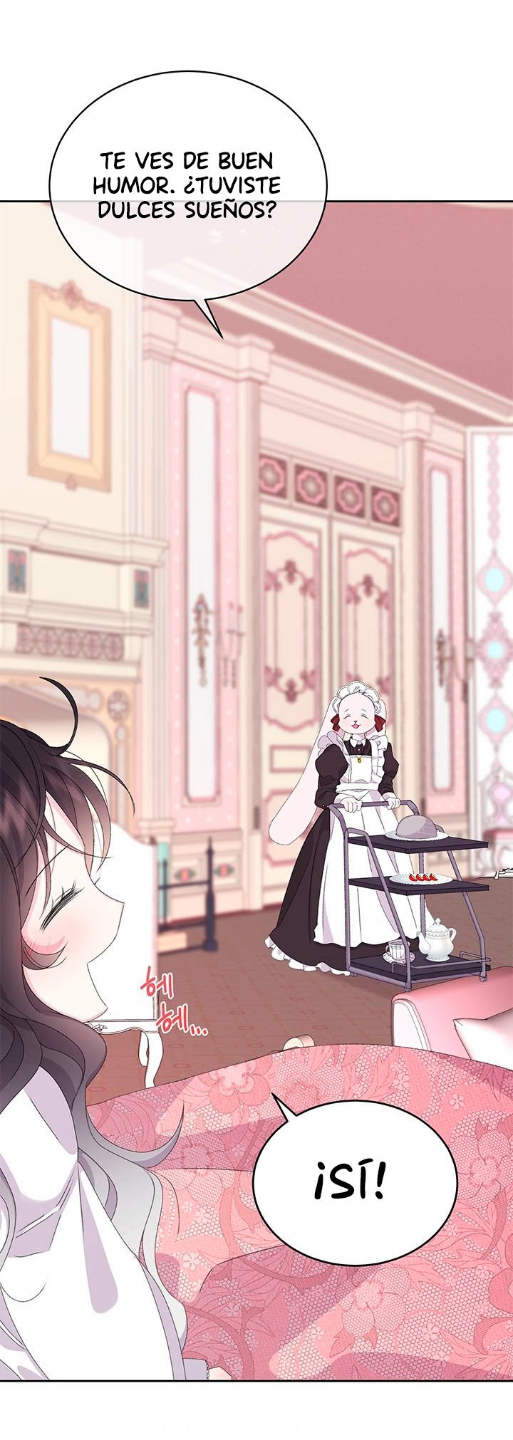 Read Princesa de la perdicion ES Manga Online
