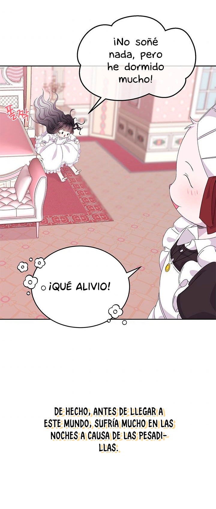 Read Princesa de la perdicion ES Manga Online