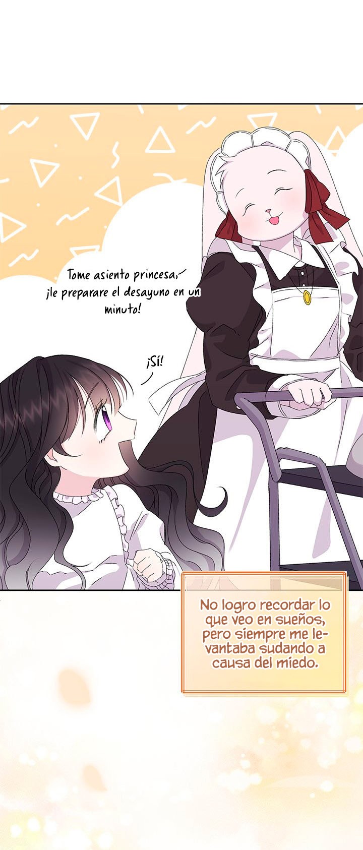 Read Princesa de la perdicion ES Manga Online
